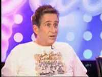 Idolos - Mecanico surdo hãn hãn hãnnn