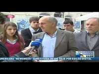 Imagens de coelho nos apanhados da RTP Madeira