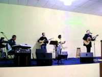 Levanta te - Versão IBPV part1