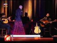 Mariza no Coliseu dos Recreios - Reportágem SIC (29/11/2010)