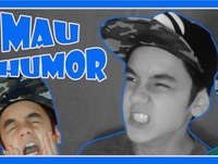 MAU HUMOR