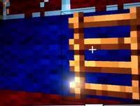 Minecraft total Wipeout