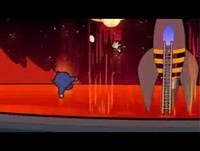 Mr. Bean - Japanese Kid