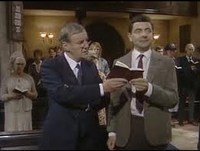 Mr.Bean - Lo Mejor