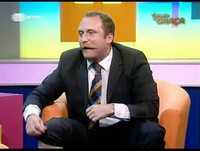 O autarca que vai para fodga de Portugal - Estado de Graça