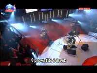 O Prometido é devido, Sr Engenheiro