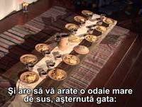 Praznuirea Pastelor - Luca 22