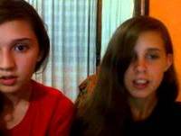 Primer vídeo - Los Ídolos.