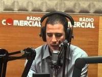 Rádio Comercial | Mixórdia de Temáticas - Festival de barba rija