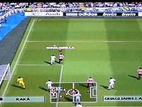 Real Madrid (viciadoesportes) X Juventus (futebol 473) PES 2012- Parte 1/2