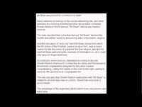 Rowan Atkinson / Mr Bean Telah Peluk Islam