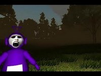 SlendyTubbies Chorando De Rir