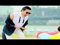 Soy Gordo Y Que? - Parodia De Gangnam Style Por Dy [Short Version]