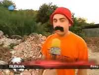 TELERURAL de 9 de Novembro de 2008