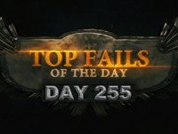 Top Fails - Day 255