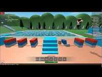 Total Wipeout ROBLOX