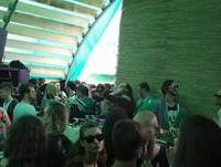 ZIP / Perlon @ Sunwaves 15 ( Romania) by.Obi1311 HQ.