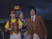 4Litro - Cenas Cortadas "Bebendo"