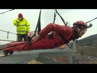 'Longest' zip line to open at quarry