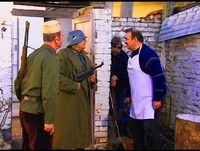 [Humor] Dita e Clirimit HD (2008)