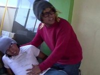 " Dile a mi esposa..." Asumare films - Humor Peruano -  Cusco Perú