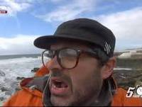 "Nilton Geographic Channel: O Mirone" - Nilton - 5 Para a Meia Noite