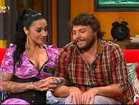 "O improviso de César Mourão" - Nuno Markl - 5 Para a Meia Noite