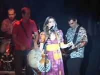 Anna Ratto - Que baque é esse