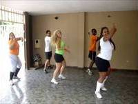 AXÉMIX RIBEIRÃO - Tomara que Caia