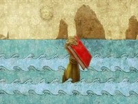 B! Caramelo - Camões com Luis Franco-Bastos