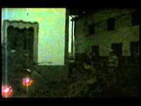 Benfeita - Passagem de ano 1992-1993