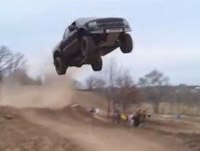 Best Fails of the Week 1 February 2013