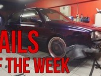 Best Fails of the Week 4 February 2014