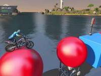 Best Trials Fusion Custom Tracks PS4 - Total wipeout 1.5! Walkthrough/ Tutorial!