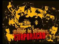 Bonde da Stronda - Das Antigas