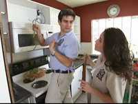 Cómo remodelar la cocina