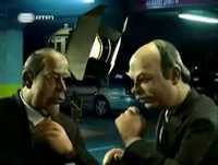 Contra Informação - Corrupção ( 22/06/2007 ) Parte 2 de 2