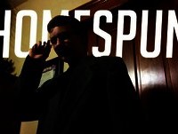 Dad's Homespun Humor