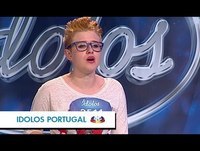 DIANA TORRES - CASTING 01 - IDOLOS