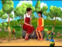 Diante do Trono - Quem é Jesus