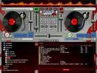 Dj André como usar o virtual dj  para iniciante﻿s