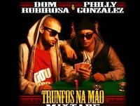 Dom Rubirosa & Philly Gonzalez feat. Burns - Garantido [@GovSom]