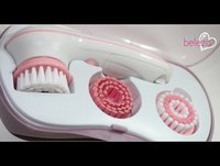 E o tal do Cleanser da Sigma?