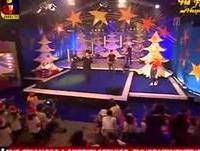 E SE A CASA CAIR DEIXA QUE CAIA BANDALUZA