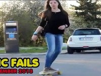 Epic Fail Compilation December 2013 || Ultimate Fails Compilation 2013