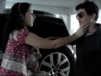 Extras - My first kiss