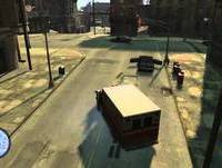 Game Fails: GTA IV "Amazing response time"