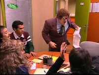 Herman José - Hora H 3ºPrograma