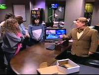 Herman José - Hora H 4ºPrograma 3/4