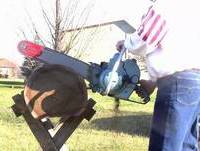 Homelite Zip Chainsaw